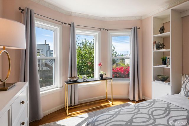 1587 22nd Avenue, San Francisco, CA 94122