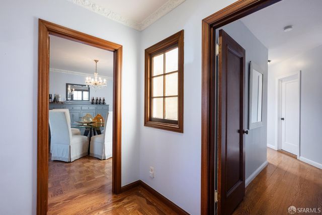 1587 22nd Avenue, San Francisco, CA 94122
