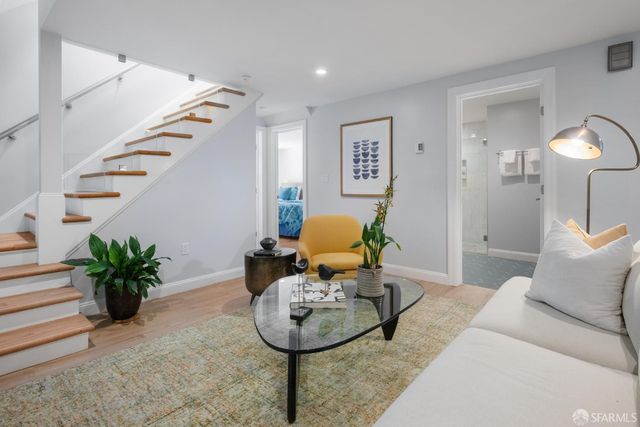 1587 22nd Avenue, San Francisco, CA 94122