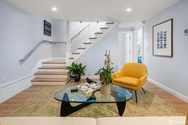 1587 22nd Avenue, San Francisco, CA 94122