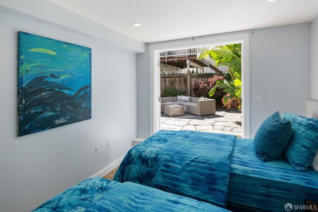 1587 22nd Avenue, San Francisco, CA 94122