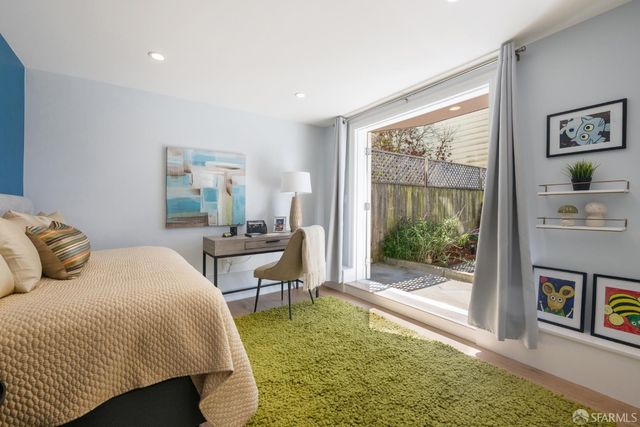1587 22nd Avenue, San Francisco, CA 94122