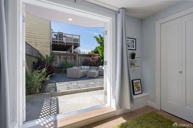 1587 22nd Avenue, San Francisco, CA 94122