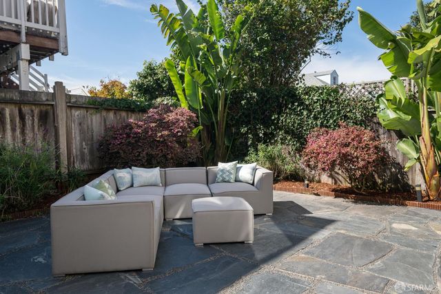 1587 22nd Avenue, San Francisco, CA 94122