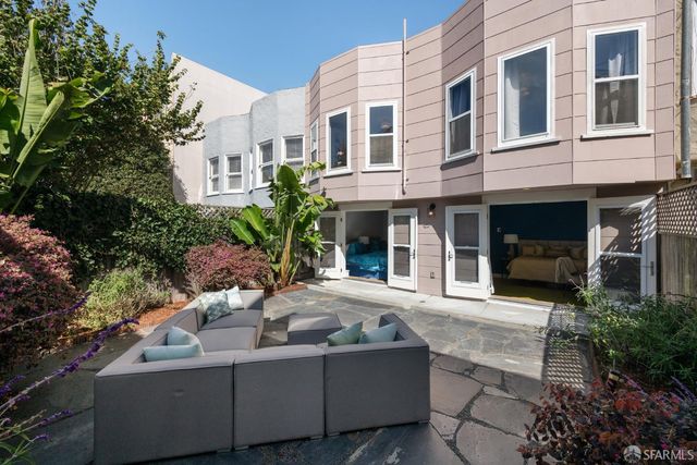 1587 22nd Avenue, San Francisco, CA 94122