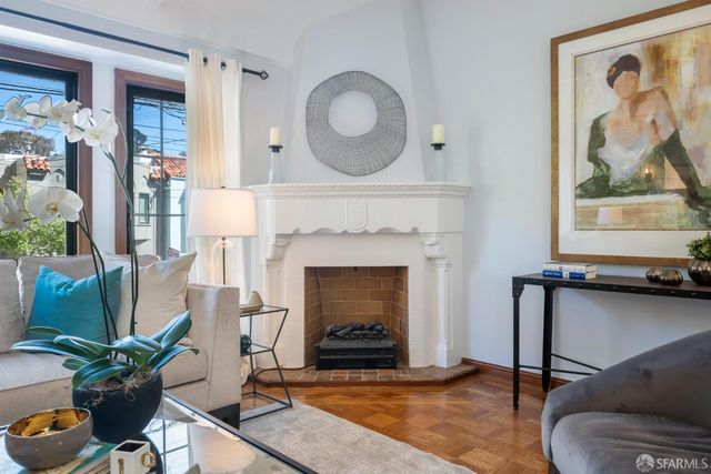 1587 22nd Avenue, San Francisco, CA 94122