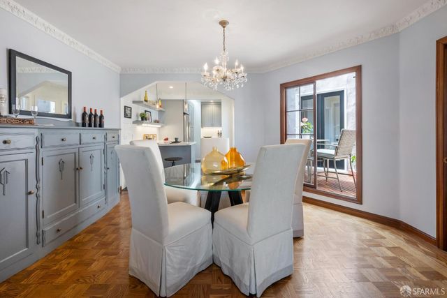 1587 22nd Avenue, San Francisco, CA 94122