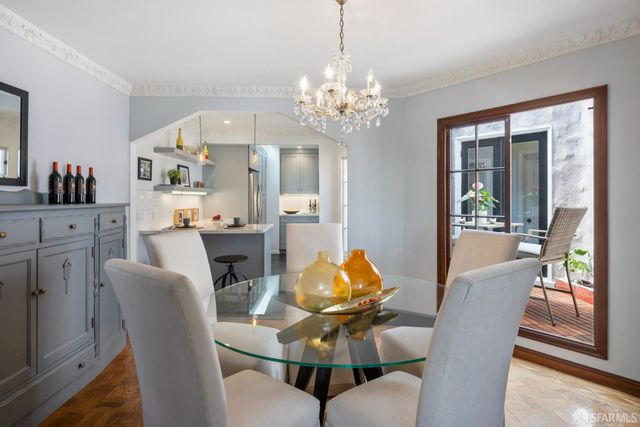1587 22nd Avenue, San Francisco, CA 94122