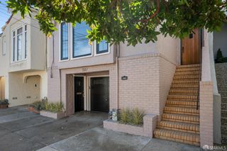 1587 22nd Avenue, San Francisco, CA 94122