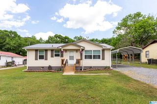 707 BAIN AVENUE, Weaver, AL 36277