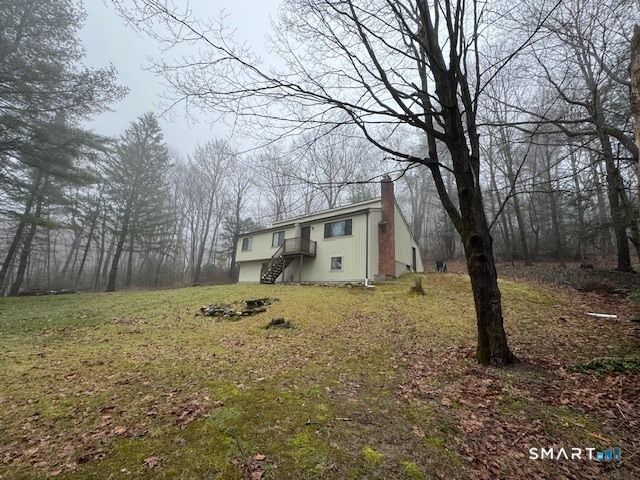 17 Robin Drive, Barkhamsted, CT 06063