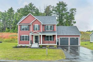 8 Shelburne Lane, Concord, NH 03301