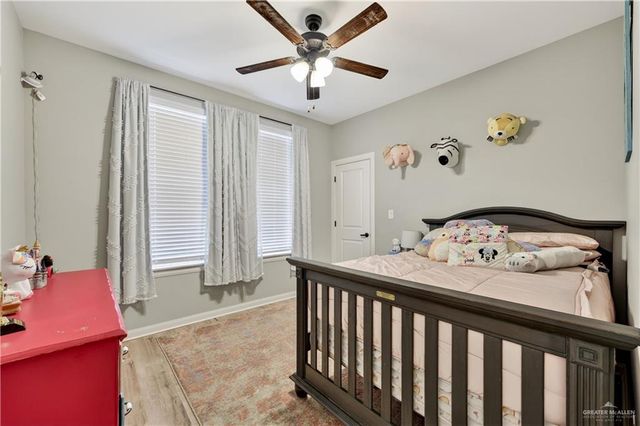 6313 Cascada Bend Road, Mcallen, TX 78504