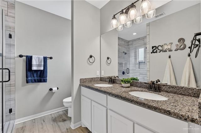 6313 Cascada Bend Road, Mcallen, TX 78504