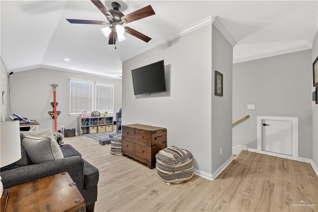 6313 Cascada Bend Road, Mcallen, TX 78504