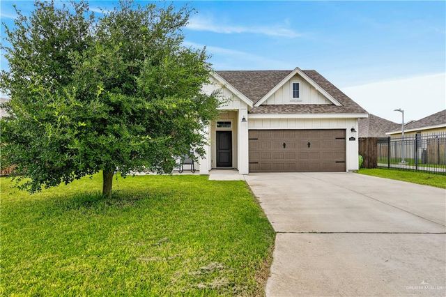 6313 Cascada Bend Road, Mcallen, TX 78504