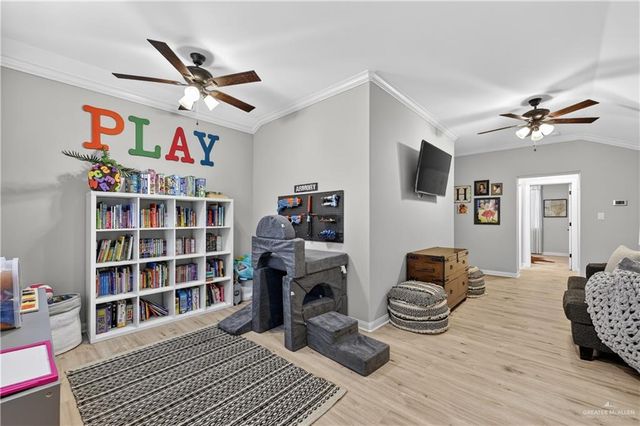 6313 Cascada Bend Road, Mcallen, TX 78504