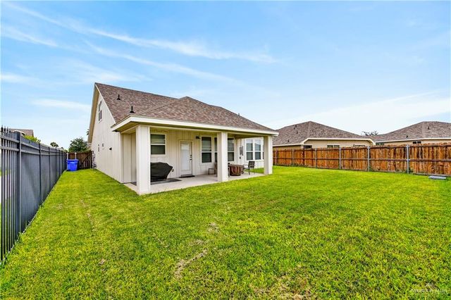 6313 Cascada Bend Road, Mcallen, TX 78504