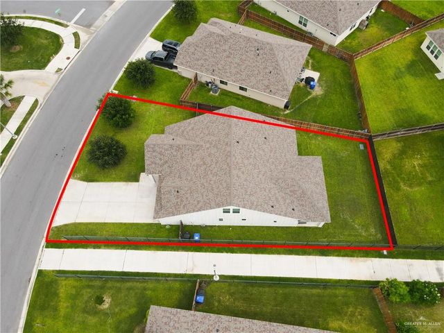 6313 Cascada Bend Road, Mcallen, TX 78504