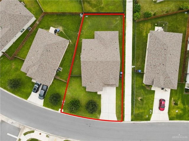 6313 Cascada Bend Road, Mcallen, TX 78504