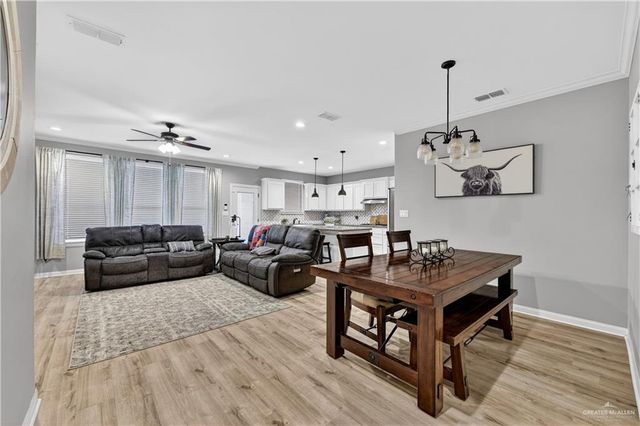 6313 Cascada Bend Road, Mcallen, TX 78504