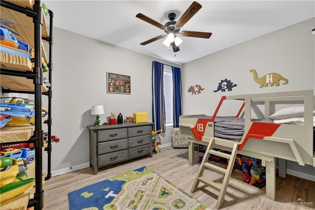 6313 Cascada Bend Road, Mcallen, TX 78504