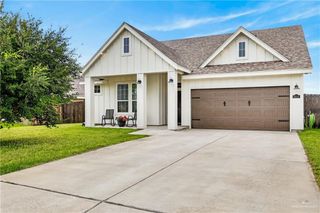 6313 Cascada Bend Road, Mcallen, TX 78504