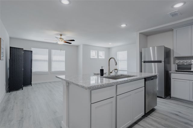 3039 Tenor Way, Sachse, TX 75048