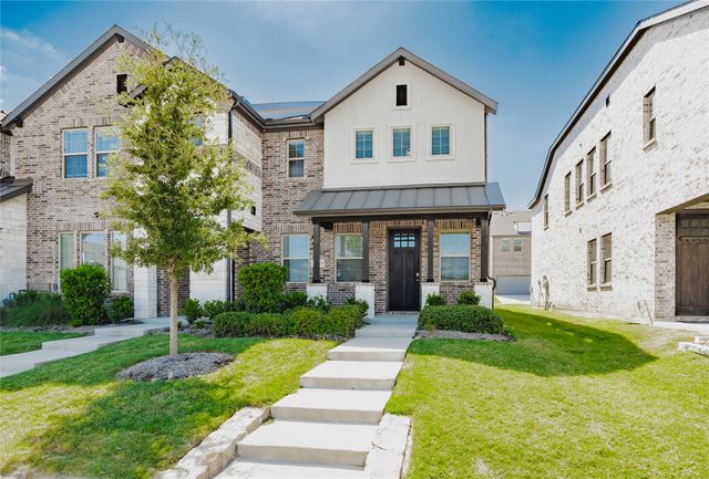 3039 Tenor Way, Sachse, TX 75048