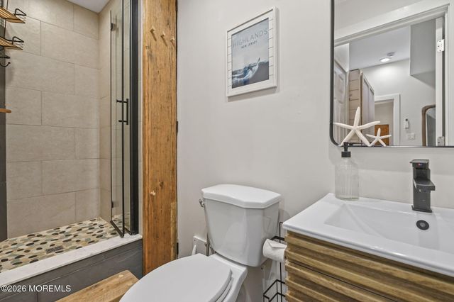 30 S 2nd Street, Highlands, NJ 07732