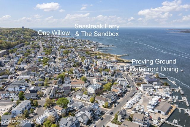 30 S 2nd Street, Highlands, NJ 07732