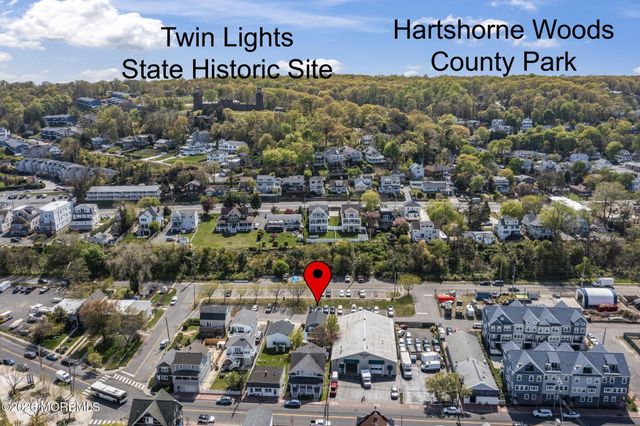 30 S 2nd Street, Highlands, NJ 07732