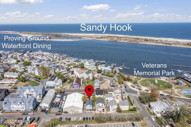 30 S 2nd Street, Highlands, NJ 07732