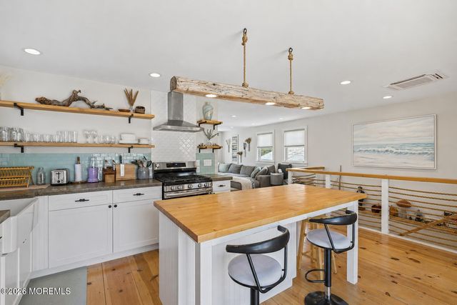30 S 2nd Street, Highlands, NJ 07732