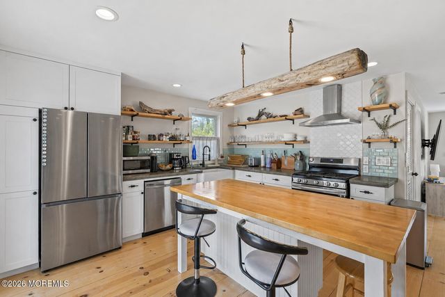 30 S 2nd Street, Highlands, NJ 07732