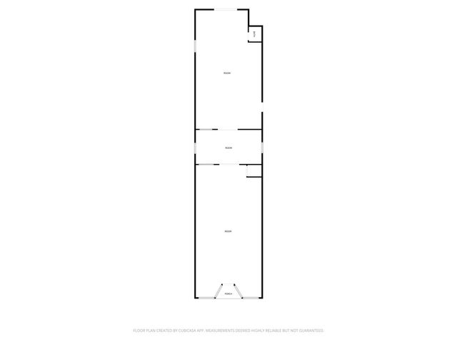 105 Spring Street, Springdale, AR 72764