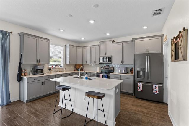 12016 FICTION AVENUE, Orlando, FL 32832