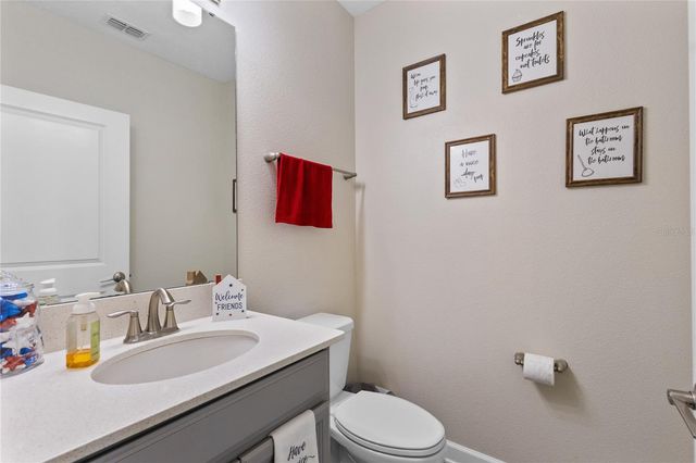 12016 FICTION AVENUE, Orlando, FL 32832