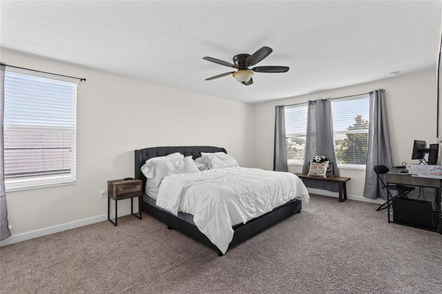 12016 FICTION AVENUE, Orlando, FL 32832