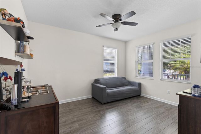 12016 FICTION AVENUE, Orlando, FL 32832