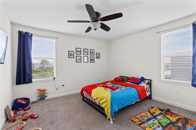 12016 FICTION AVENUE, Orlando, FL 32832