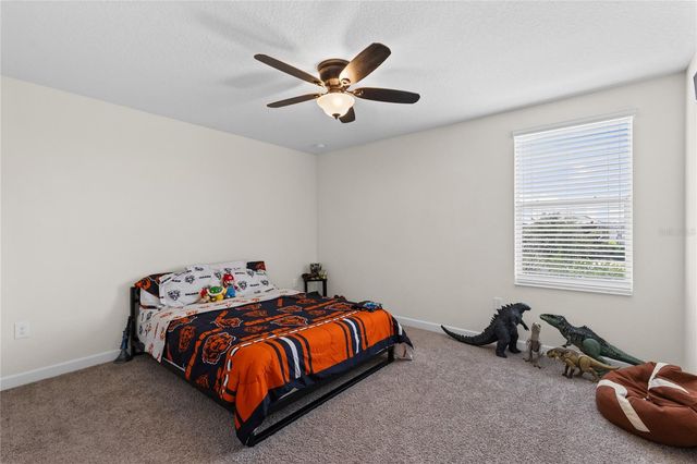 12016 FICTION AVENUE, Orlando, FL 32832