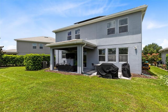 12016 FICTION AVENUE, Orlando, FL 32832
