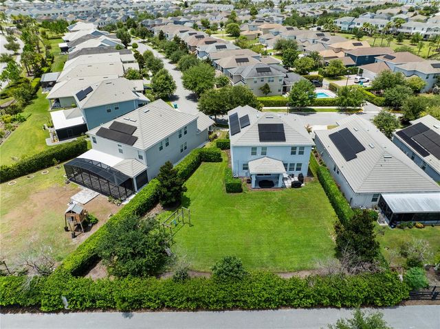 12016 FICTION AVENUE, Orlando, FL 32832