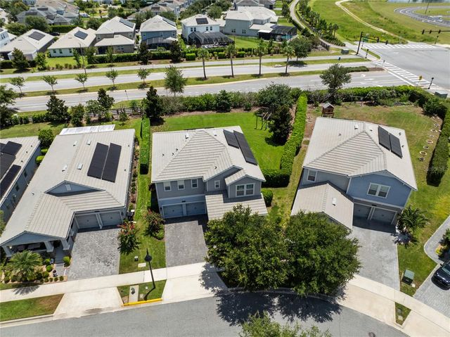 12016 FICTION AVENUE, Orlando, FL 32832