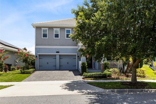 12016 FICTION AVENUE, Orlando, FL 32832
