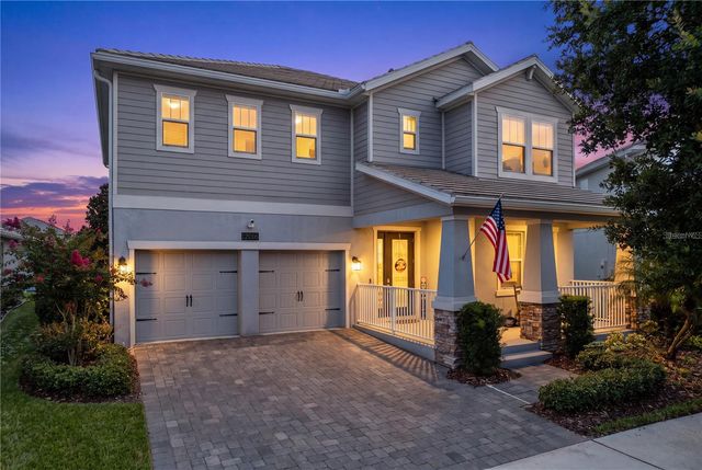 12016 FICTION AVENUE, Orlando, FL 32832