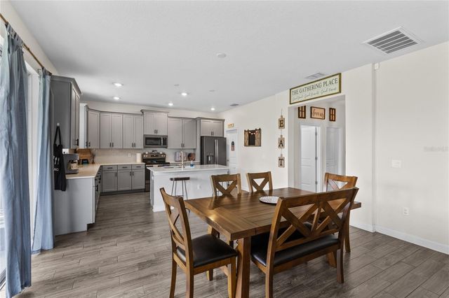 12016 FICTION AVENUE, Orlando, FL 32832