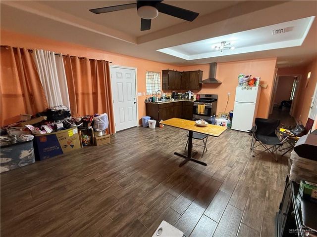 611 N Keralum Avenue, Mission, TX 78572
