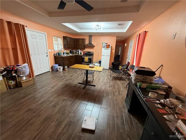 611 N Keralum Avenue, Mission, TX 78572